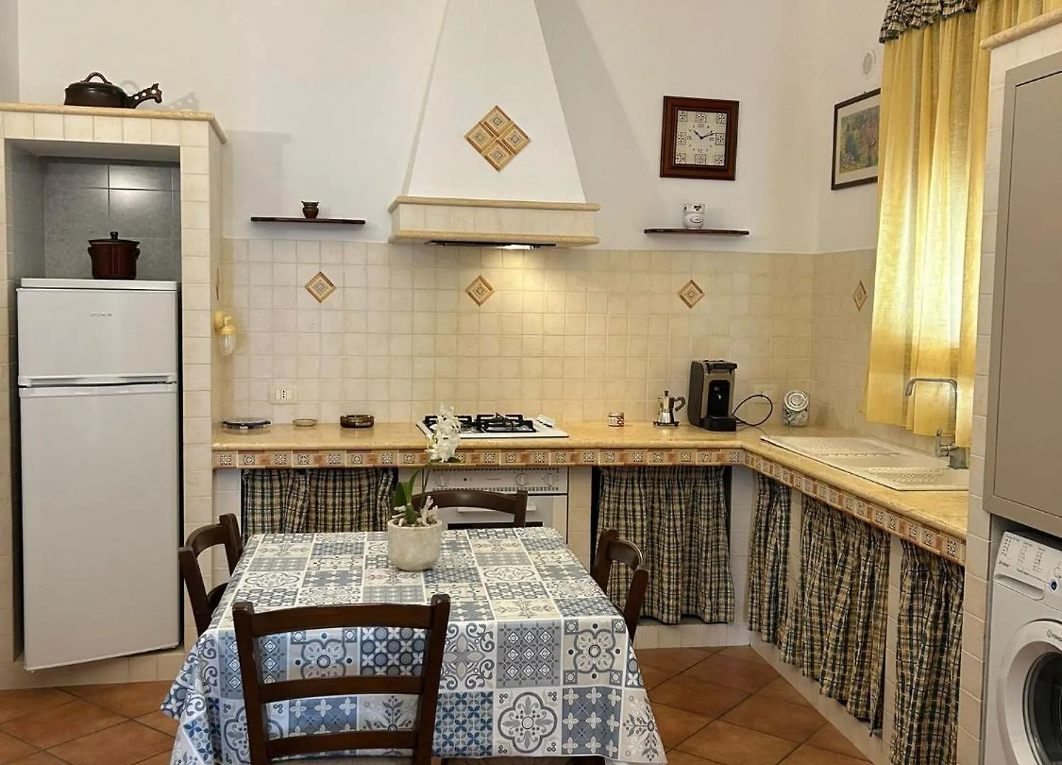 Appartamento Nonna Rosa, Centro Storico Marsala Apartmán
