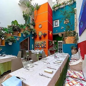 Le Caserie Di Charme Nocleg ze śniadaniem