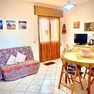 A Casa Di Nonna Maria Apartamento