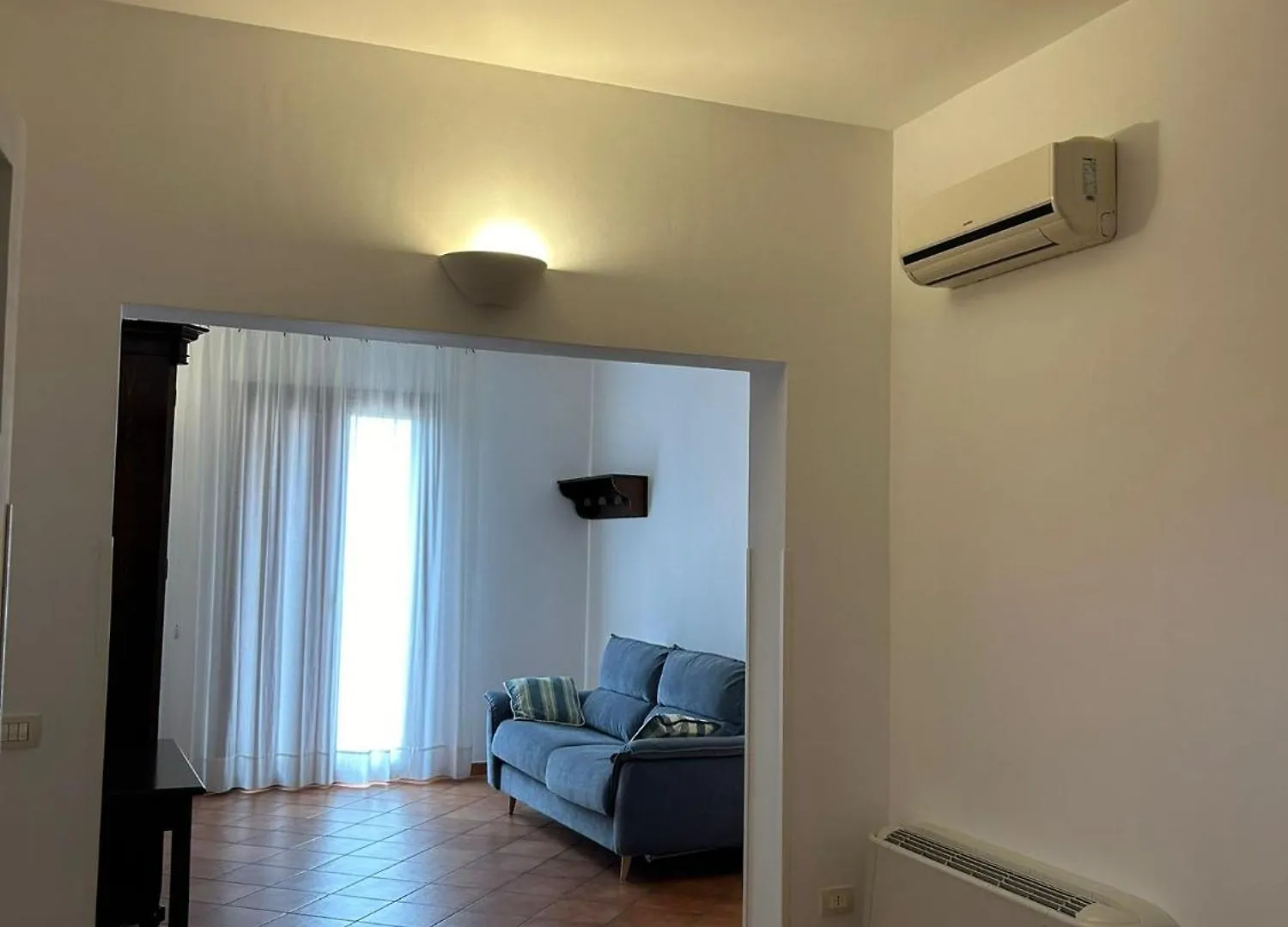 Appartamento Nonna Rosa, Centro Storico Marsala