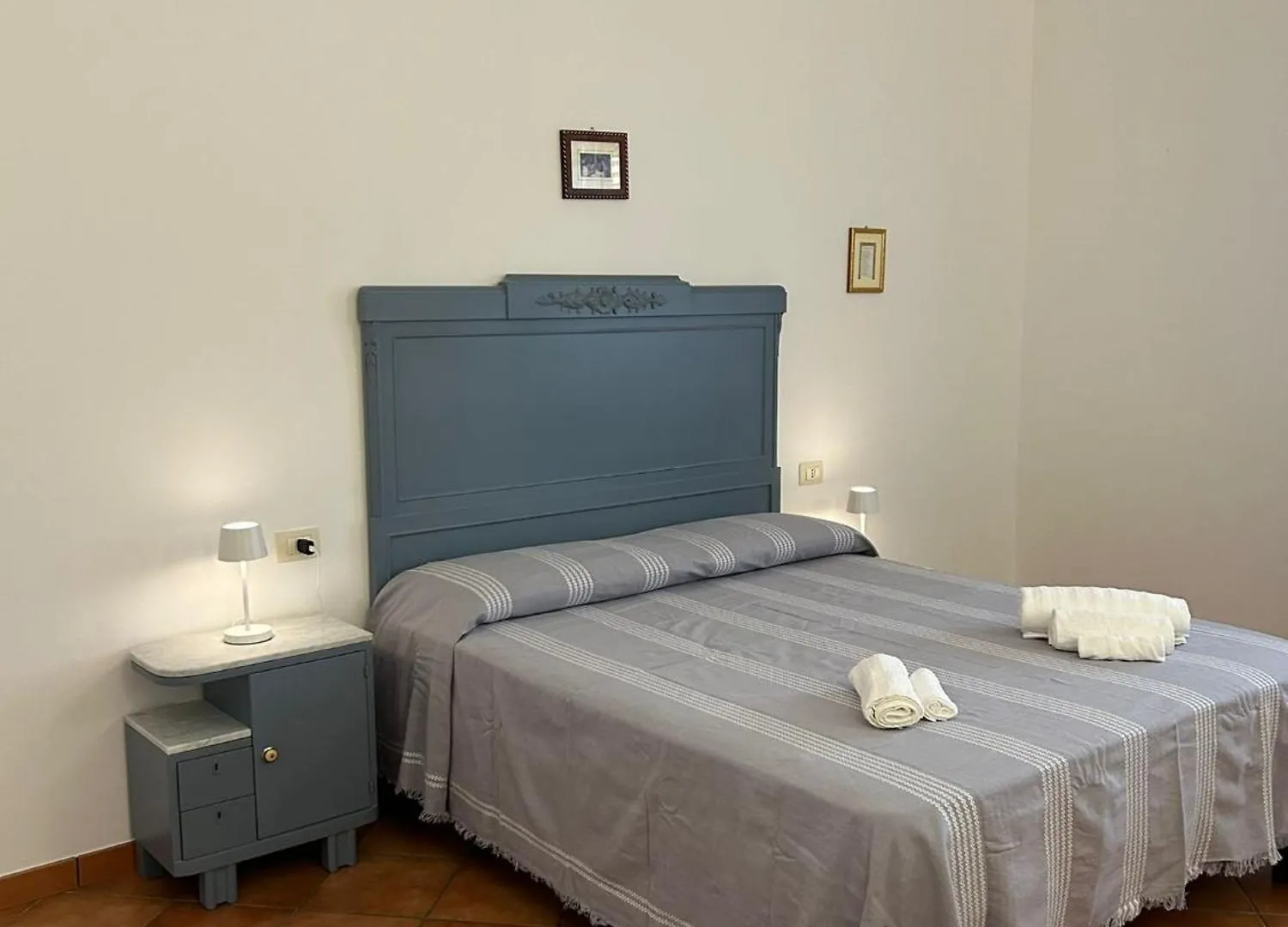 Apartment Appartamento Nonna Rosa, Centro Storico Marsala