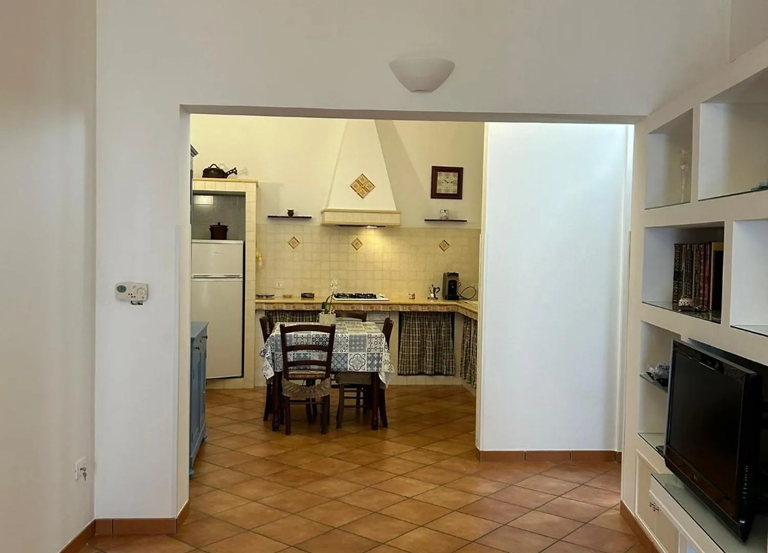 Appartamento Nonna Rosa, Centro Storico Marsala Italy