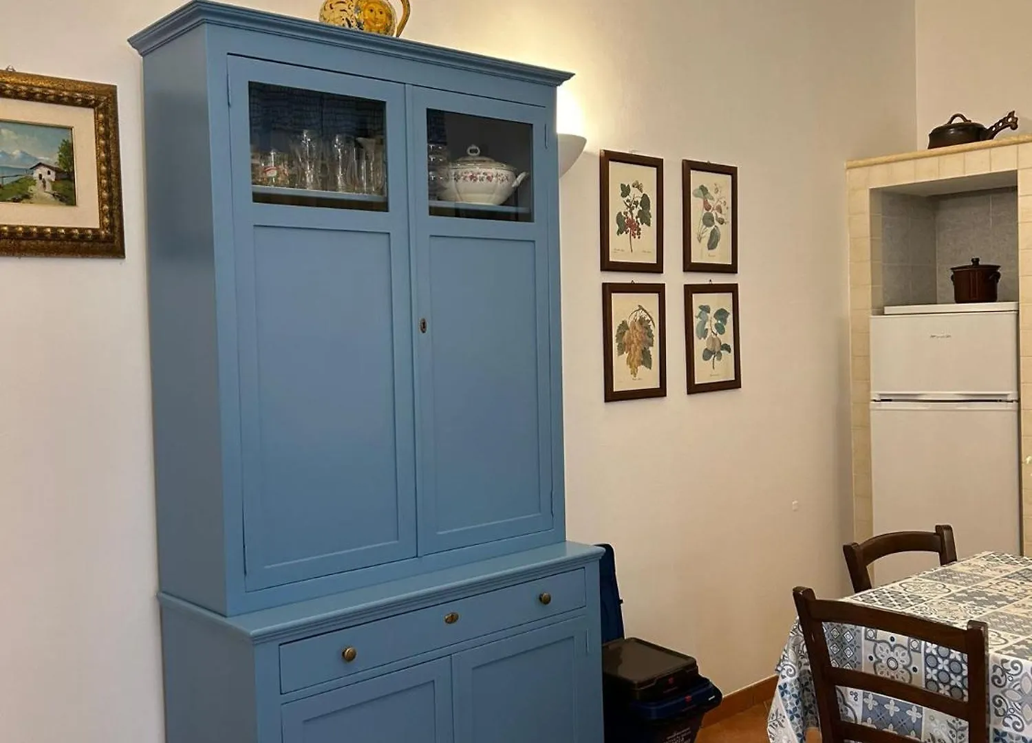 Appartamento Nonna Rosa, Centro Storico Marsala 0*,  Italy