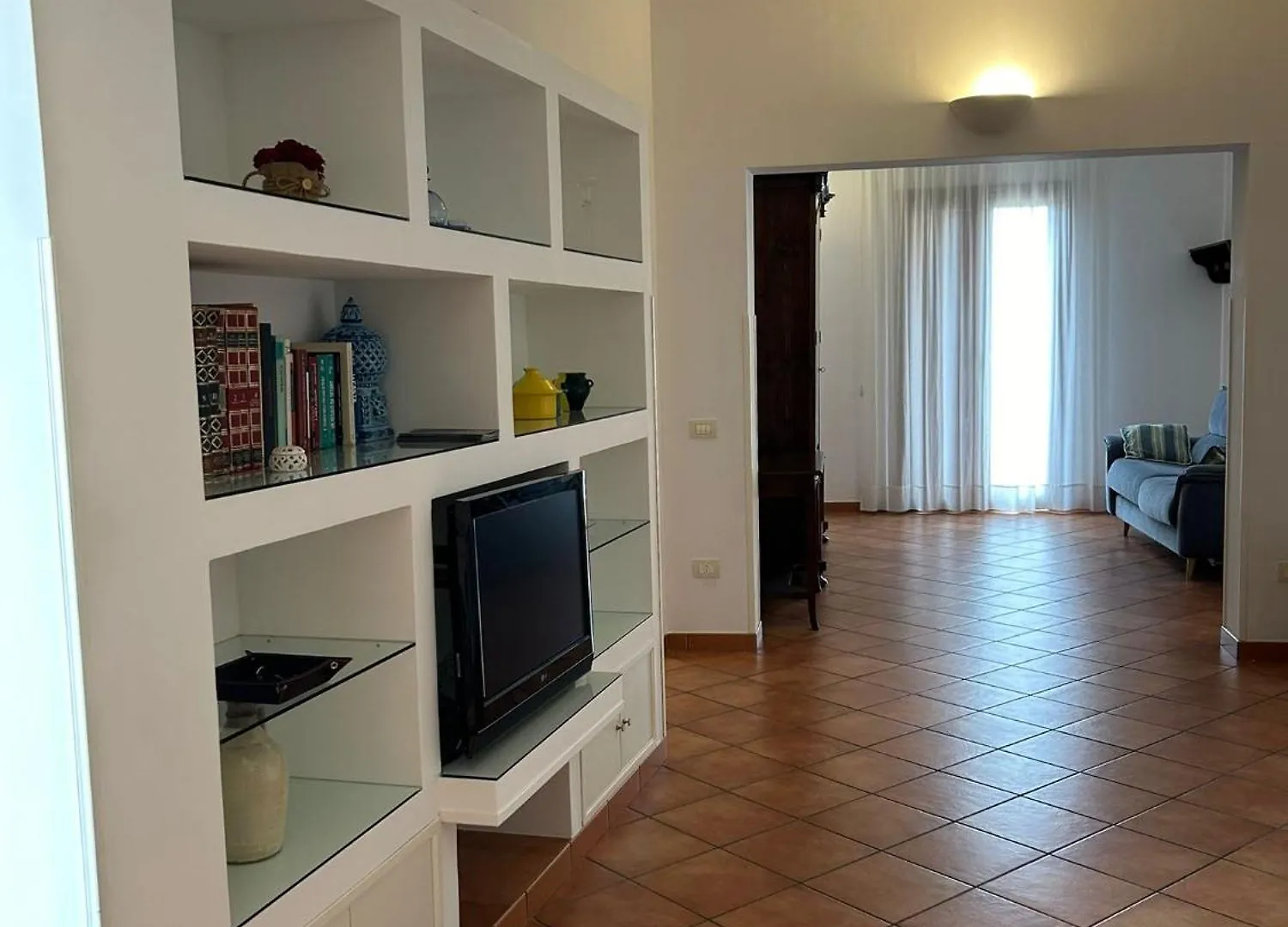 Appartamento Nonna Rosa, Centro Storico Marsala 0*,