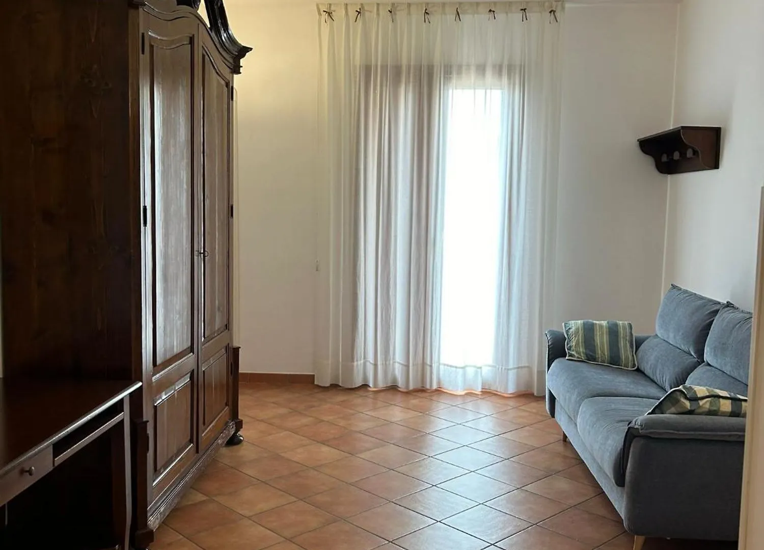 Appartamento Nonna Rosa, Centro Storico Marsala Apartment