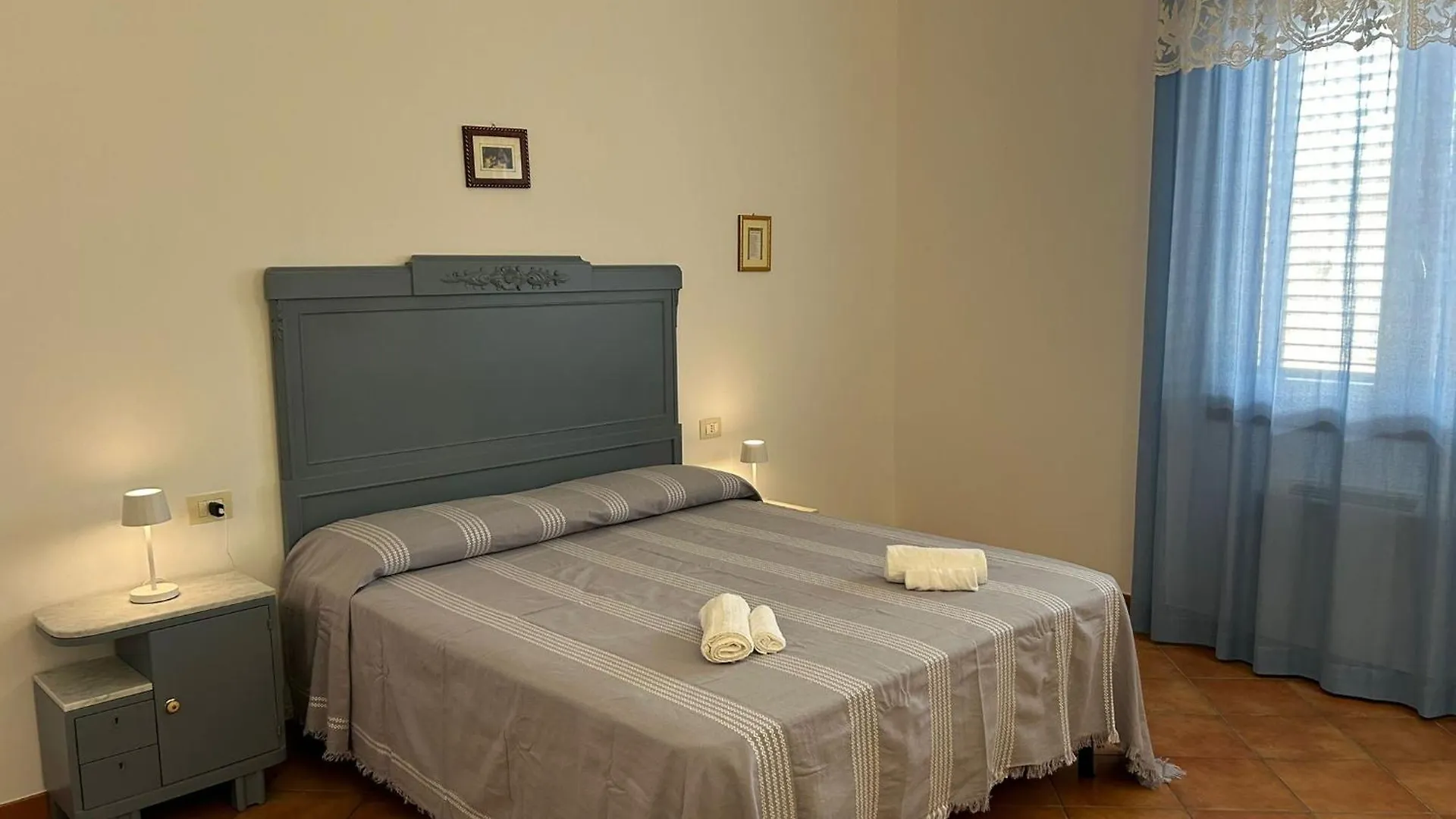 Appartamento Nonna Rosa, Centro Storico Marsala