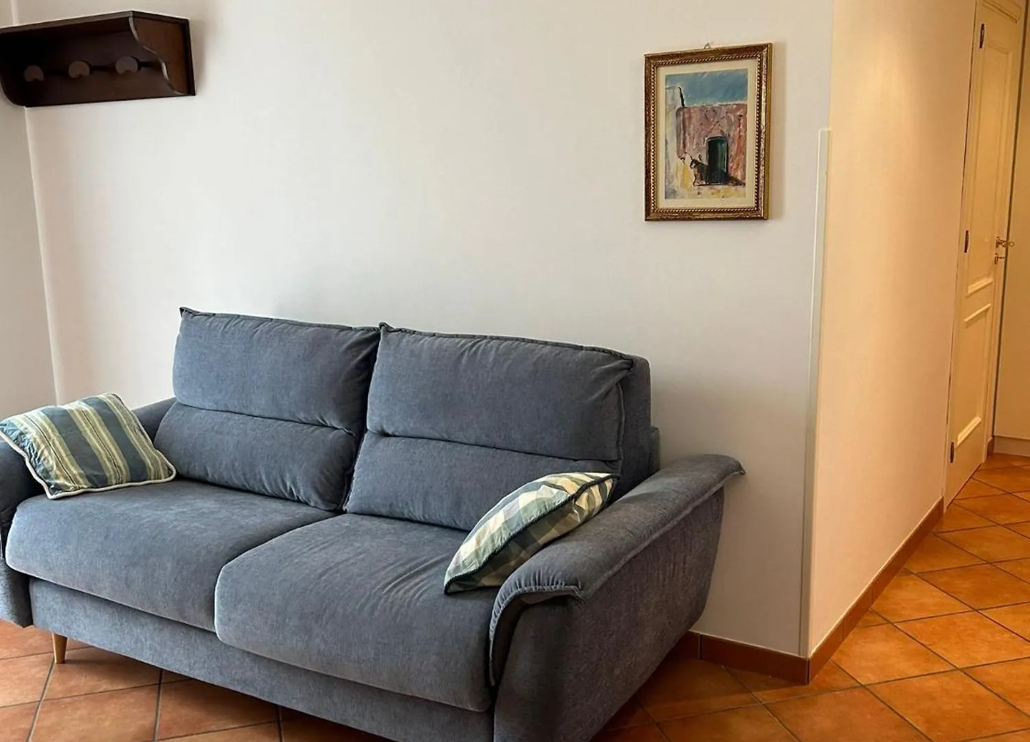 Apartment Appartamento Nonna Rosa, Centro Storico Marsala Italy