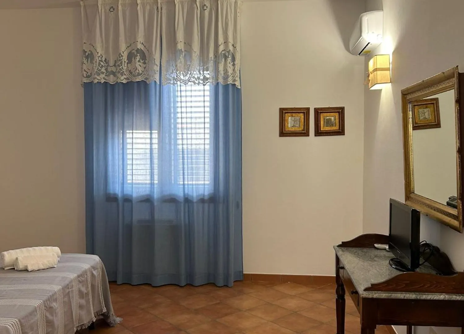 Appartamento Nonna Rosa, Centro Storico Marsala