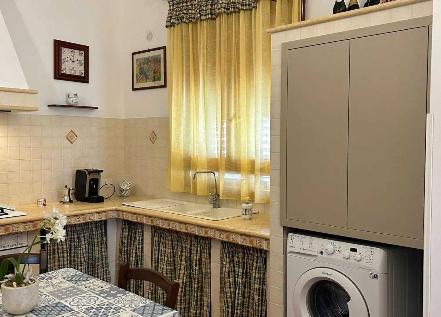 Apartment Appartamento Nonna Rosa, Centro Storico Marsala