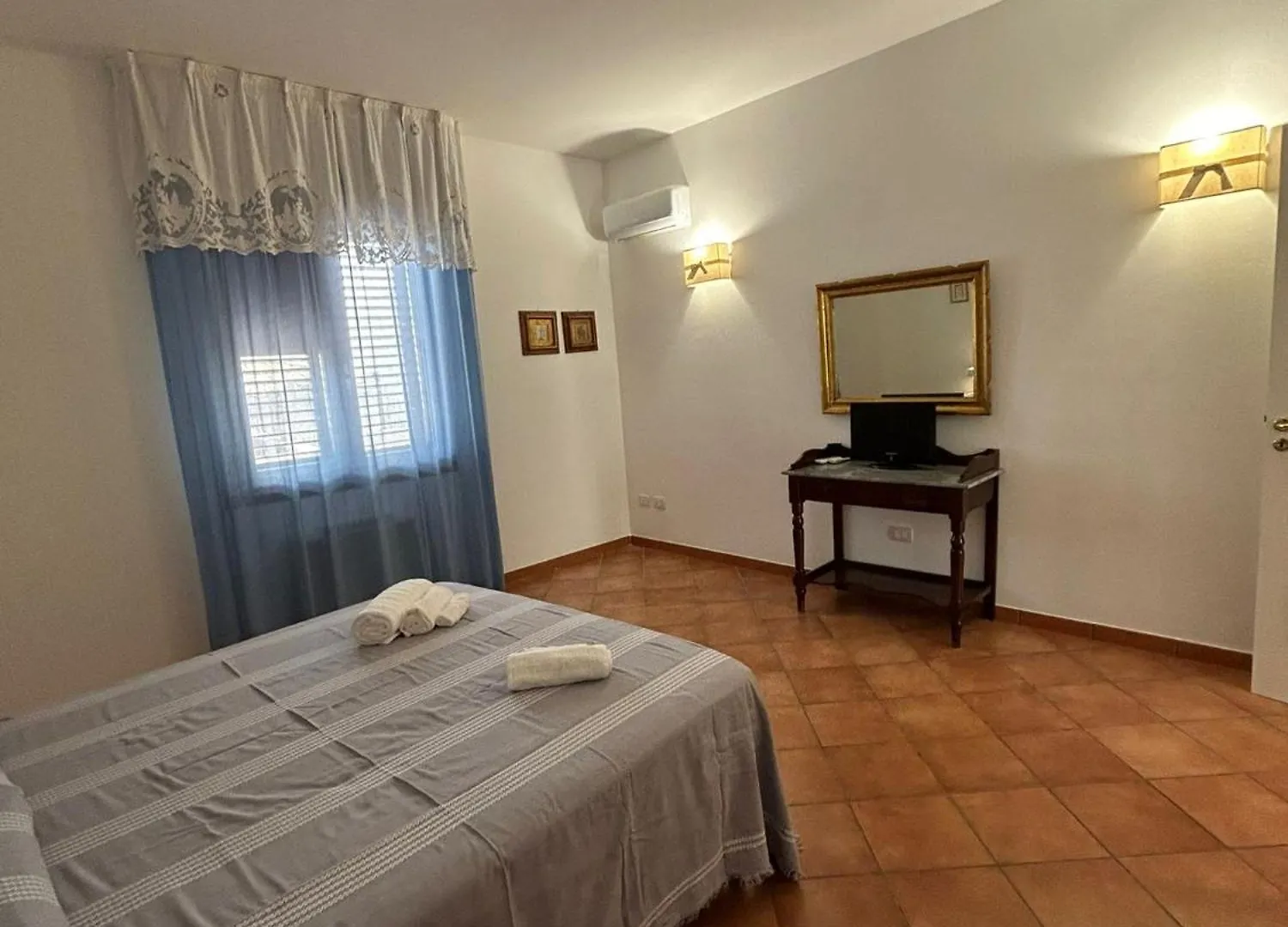 Apartment Appartamento Nonna Rosa, Centro Storico Marsala